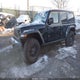 1C4PJXDN6SW565511 2025 Jeep Wrangler 4-Door Willys 4X4 auction photo thumbnail 2
