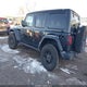 1C4PJXDN6SW565511 2025 Jeep Wrangler 4-Door Willys 4X4 auction photo thumbnail 3