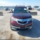 2HNYD2H59BH520645 2011 Acura Mdx Advance Package auction photo thumbnail 12
