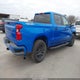 1GCPKBEK1TZ190454 2026 Chevrolet Silverado 1500 4Wd Short Bed Custom auction photo thumbnail 4