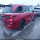 5FNRL6H70SB057869 2025 Honda Odyssey Sport-L auction photo thumbnail 4