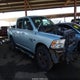 1C6RR7LTXKS526789 2019 Ram 1500 Classic Big Horn 4X4 5'7 Box auction photo thumbnail 18