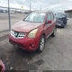 JN8AS5MT0DW024578 2013 Nissan Rogue Sv W/Sl Pkg auction photo thumbnail 2