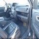 5FNYF4H99EB021160 2014 Honda Pilot Touring auction photo thumbnail 5