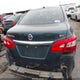 3N1AB7AP1HL661122 2017 Nissan Sentra Sv auction photo thumbnail 16