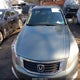 1HGCP2F82AA151002 2010 Honda Accord 2.4 Ex-L auction photo thumbnail 6