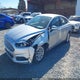 1FA6P0G75G5134840 2016 Ford Fusion S auction photo thumbnail 2