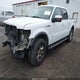 1FTFW1ET9BFB99518 2011 Ford F-150 Fx4 auction photo thumbnail 2