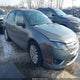 3FADP0L31AR356998 2010 Ford Fusion Hybrid auction photo thumbnail 1