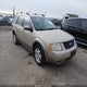 1FMZK02175GA78017 2005 Ford Freestyle Sel auction photo thumbnail 1