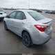 5YFBURHE6GP389325 2016 Toyota Corolla S Plus auction photo thumbnail 3