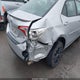 5YFBURHE6GP389325 2016 Toyota Corolla S Plus auction photo thumbnail 6