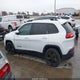1C4PJLCB9JD544517 2018 Jeep Cherokee Latitude Fwd auction photo thumbnail 14