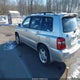 JTEEP21A150070596 2005 Toyota Highlander Limited V6 auction photo thumbnail 3
