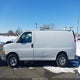 1GCWGAFG7J1910403 2018 Chevrolet Express 2500 Work Van auction photo thumbnail 14