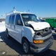1GCWGAFG7J1910403 2018 Chevrolet Express 2500 Work Van auction photo thumbnail 17
