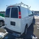1GCWGAFG7J1910403 2018 Chevrolet Express 2500 Work Van auction photo thumbnail 4