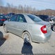 4T1BE30K03U222401 2003 Toyota Camry Le auction photo thumbnail 6