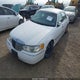 1LNHM82W8YY901892 2000 Lincoln Town Car Signature auction photo thumbnail 2