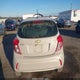 KL8CD6SA0MC750229 2021 Chevrolet Spark Fwd 1Lt Automatic auction photo thumbnail 16