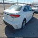 5YFB4MDE9RP157197 2024 Toyota Corolla Le auction photo thumbnail 4