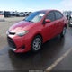 2T1BURHE4HC775436 2017 Toyota Corolla Le auction photo thumbnail 2