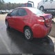 2T1BURHE4HC775436 2017 Toyota Corolla Le auction photo thumbnail 3