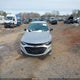 1G1ZG5ST0LF102674 2020 Chevrolet Malibu Fwd Rs auction photo thumbnail 12