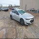 1G1ZG5ST0LF102674 2020 Chevrolet Malibu Fwd Rs auction photo thumbnail 1