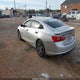 1G1ZG5ST0LF102674 2020 Chevrolet Malibu Fwd Rs auction photo thumbnail 3