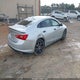 1G1ZG5ST0LF102674 2020 Chevrolet Malibu Fwd Rs auction photo thumbnail 4