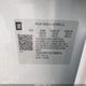 1G1ZG5ST0LF102674 2020 Chevrolet Malibu Fwd Rs auction photo thumbnail 9