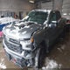 3GCUDFED7PG305988 2023 Chevrolet Silverado 1500 4Wd Short Bed Lt Trail Boss auction photo thumbnail 2