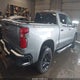 3GCUDFED7PG305988 2023 Chevrolet Silverado 1500 4Wd Short Bed Lt Trail Boss auction photo thumbnail 4