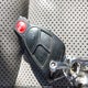 WDBNG76J73A358333 2003 Mercedes-Benz S 600 auction photo thumbnail 11