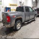 1GCPKSE33BF149994 2011 Chevrolet Silverado 1500 Lt auction photo thumbnail 4