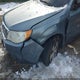 JF2SH6BC3AH917014 2010 Subaru Forester 2.5X auction photo thumbnail 6