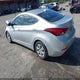5NPDH4AE9GH748402 2016 Hyundai Elantra Se auction photo thumbnail 3