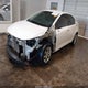 5YFEPRAE6LP029920 2020 Toyota Corolla Le auction photo thumbnail 2