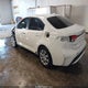 5YFEPRAE6LP029920 2020 Toyota Corolla Le auction photo thumbnail 3