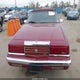 1C3BU6635JD227216 1988 Chrysler New Yorker C-Body Landau auction photo thumbnail 12