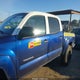 3TMJU4GN6EM162186 2014 Toyota Tacoma Prerunner V6 auction photo thumbnail 15