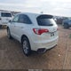 5J8TB3H32JL002566 2018 Acura Rdx Acurawatch Plus Package auction photo thumbnail 3