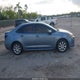 5YFEPMAE7MP177241 2021 Toyota Corolla Le auction photo thumbnail 14