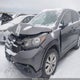 2HKRM4H50DH672104 2013 Honda Cr-V Ex auction photo thumbnail 6
