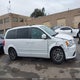 2C4RDGCG1HR735889 2017 Dodge Grand Caravan Sxt auction photo thumbnail 13