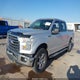 1FTEW1CP4FKD08899 2015 Ford F-150 Xlt auction photo thumbnail 2