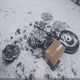 1B3HB48C57D352532 2007 Dodge Caliber Sxt auction photo thumbnail 12