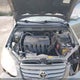 JTDBR32E742027232 2004 Toyota Corolla Le auction photo thumbnail 10