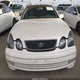 JT8BH68X2W0003379 1998 Lexus Gs 400 auction photo thumbnail 12